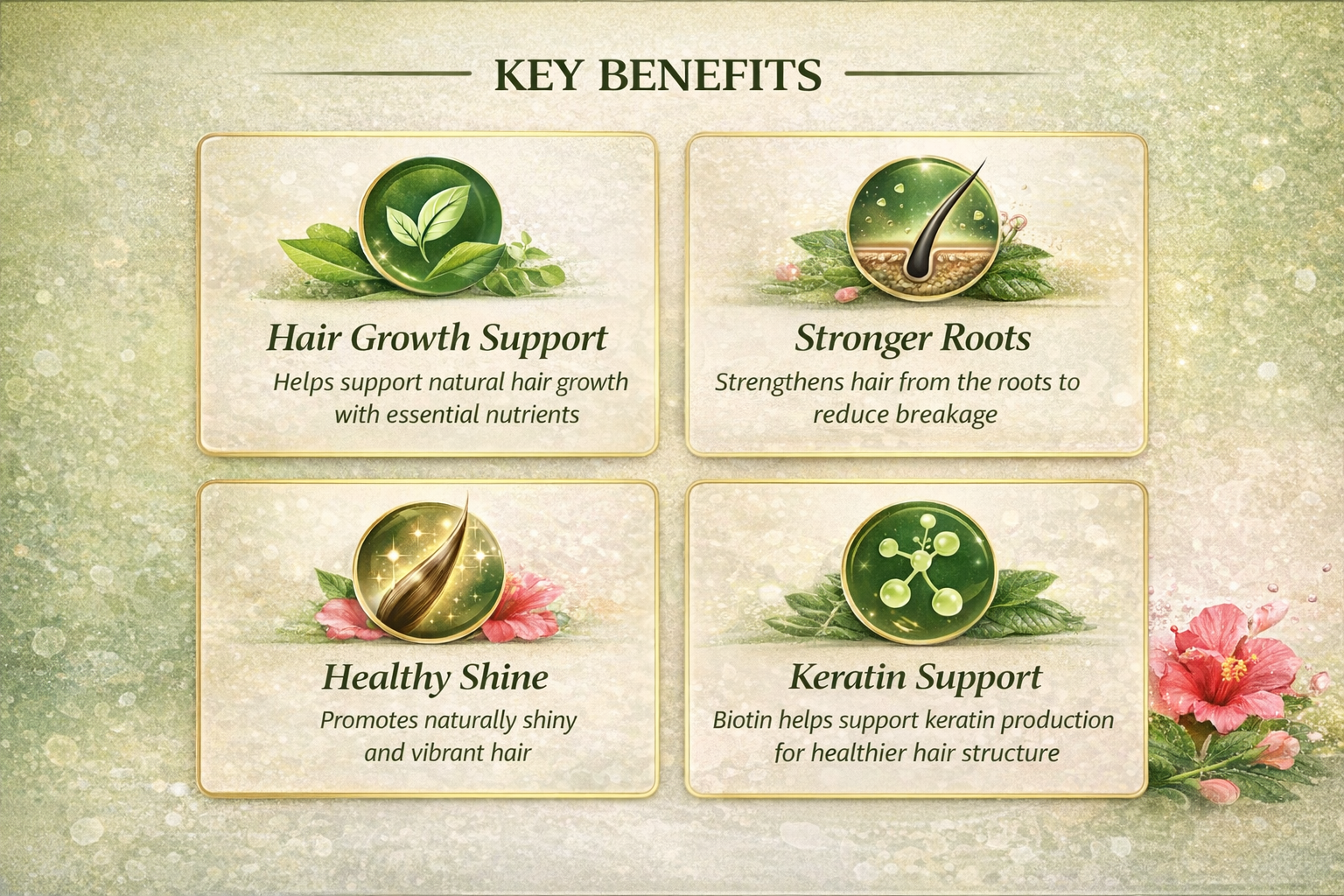 Natural Ingredients
