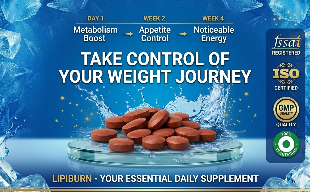 Metabolism Support
